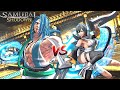 Samurai Shodown SOGETSU KAZAMA vs IROHA Gameplay | Season Pass 2 | DLC | Samurai Shodown 2019