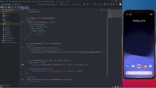 Flutter Ripple Animation under 6 minutes | Speed Code | Source code available on GitHub