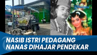 MENJANDA SEBELUM JADI IBU, Ini Nasib Istri Pedagan Nanas yang Dikeroyok Pendekar