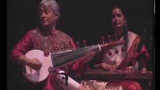 Live at Carnegie Hall Amjad Ali Khan, Amaan Ali Bangash and Ayaan Ali Bangash 1997