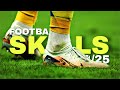 Best Football Skills 2024/25 #010