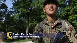 First Aid | 6th Regiment, Basic Camp