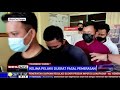 Polda Sumsel Amankan 5 Oknum Satgas Covid-19 Terlibat Pungli