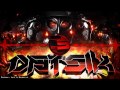 Datsik - Let It Burn LP (FULL / MIX)