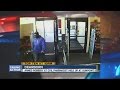 Search for suspect in CVS pharmacy robbery