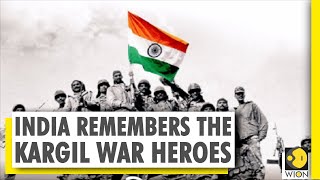Kargil Vijay Diwas 2020: Remembering independent India's most fierce operation