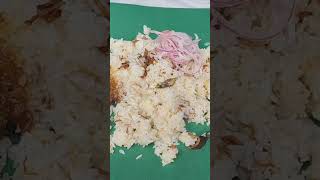 ആ ഇനി കഴിക്കാം😀#biriyani #food #keralafood #ytshorts