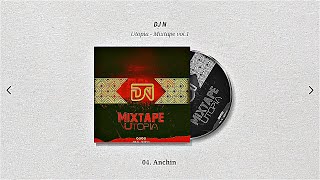 Dj N _X_ Melico - Anchin | አንችን - New Ethiopian Music 2022 (Official Audio)