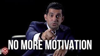 No More Motivational Videos