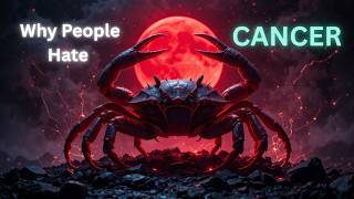 Why people Hate Cancer