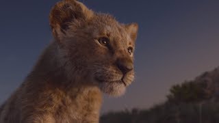 The Lion King – Trailer (NL Ondertiteld) - Disney NL