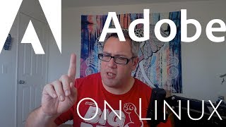 Adobe on Linux
