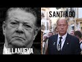 ENTREVISTA Manolo Villanueva y Antonio Santiago