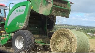 Silage 2016 - KubotaNorthClare