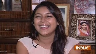 Last Interview of Pratyusha Banerjee aka 'Anandi' of Balika Vadhu