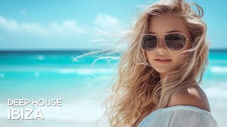 Ibiza Summer Mix 2024 🍹 Best Of Tropical Deep House Music Chill Out Mix 2023 🍹 Chillout Lounge