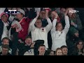 all blacks v england 2024 auckland full game final moments mayhem 🤯