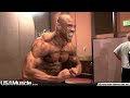 2006 musclemania world bodybuilding championships pump room 2