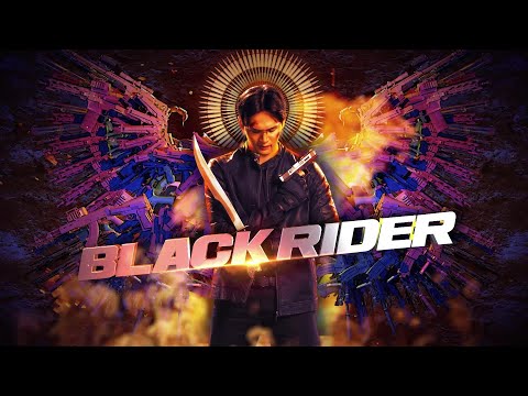 Ang simula ng Heroic Finale weeks (Full Trailer) Black Rider