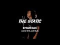 IMANIAC - SUPERHERO | DJ Fuzz - The Static Mixtape [Official Video]