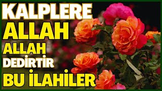 KALPLERE ALLAH ALLAH DEDİRTİR BU İLAHİLER | HAYIRLI HAFTALAR