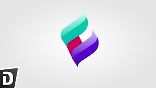 Flame Logo - Inksacpe Tutorial