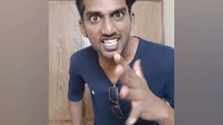 GOWTHAM NANDA " TRIPLE ACTION " Realistic Impact Self Made Video
