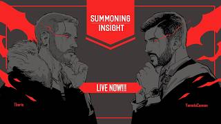 🔴Summoning Insight S9 E21 LIVE🔴