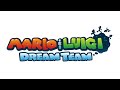 Shopping in Wakeport - Mario & Luigi: Dream Team OST Extended