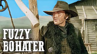 Fuzzy Bohater | Anthony Steffen | Western