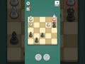 Pocket Chess Level 195