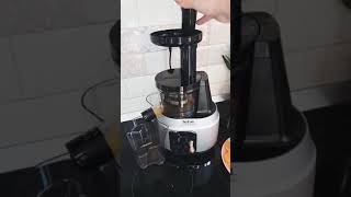 Storcator de fructe si legume TEFAL JUICE N’CLEAN ZC420E38