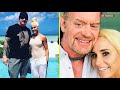 ALL 55 WWE SUPERSTARS & Their Wives  - WWE Wrestlers Couple in Real Life [HD]