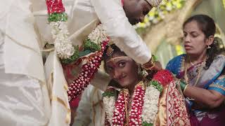 Amulya & Adithya Wedding Teaser | Bright Pixel Studios |