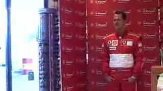 What Will Schumi Do Next - Is He Real?