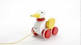 BRIO - 30323 Duck