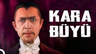 Kara Büyü | FULL HD Klasik Film İzle