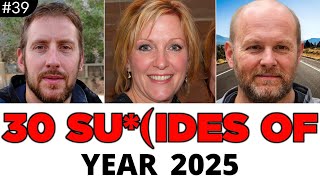 30 Sad Losses of 2025 | #tribute #inmemoriam #notabledeaths