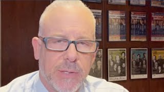 North Tonawanda City Attorney Arrested