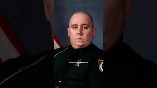 Walton County unites to honor fallen Deputy William May with heartfelt funeral procession
