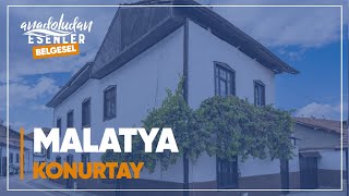 Malatya - Konurtay | \