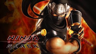 Ninja Gaiden Black Speedruns