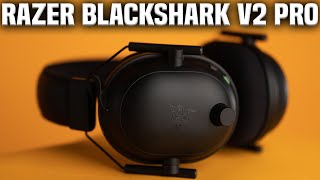 Razer BlackShark V2 Pro｜Watch Before You Buy