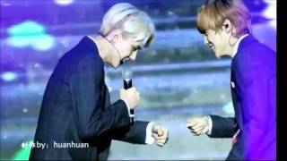 Sometimes..HunHan♥