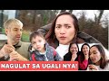 NAGULAT SA UGALI NYA! BIGLANG NAGBAGO! Dutch-filipina couple