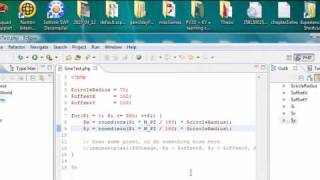 PHP Programming 7 Eclipse