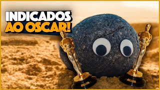 Os INDICADOS ao Oscar 2023!! | GWEEK 319