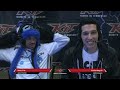 mkx @ kit16 noble toxin vs pnd madzin 720p 60fps