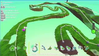 Kodu Racing Games 2