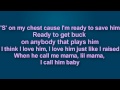 Nicki Minaj Feat  Jay Sean   Your Love Remix LYRICS